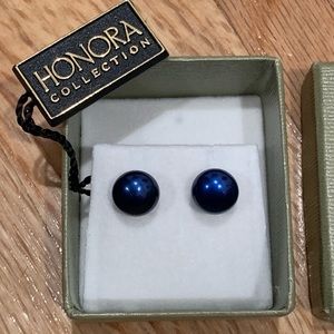 Honora Fresh Water Pearl Earrings